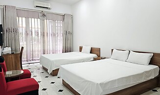 Especen Hotel