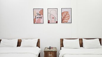 Especen Hotel
