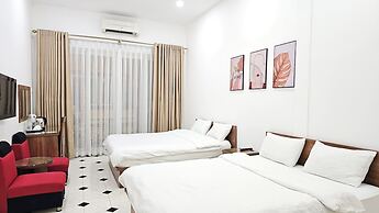 Especen Hotel