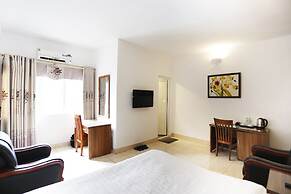 Especen Hotel