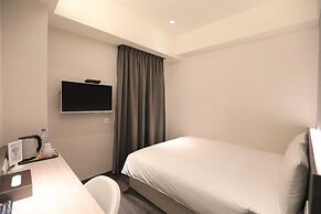 Chair Man Hotel