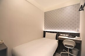 Chair Man Hotel
