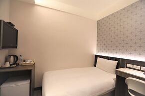 Chair Man Hotel
