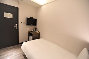 Chair Man Hotel