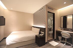 Chair Man Hotel