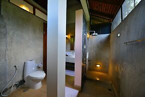 Bor Saen Pool Villa