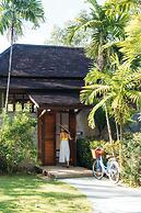 Bor Saen Pool Villa