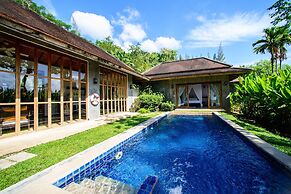 Bor Saen Pool Villa