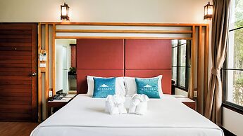Bor Saen Pool Villa