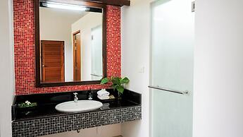 Bor Saen Pool Villa