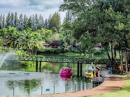 Bor Saen Pool Villa