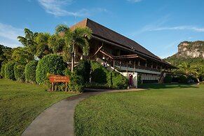 Bor Saen Pool Villa