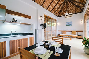 Bor Saen Pool Villa