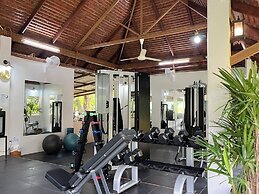 Bor Saen Pool Villa