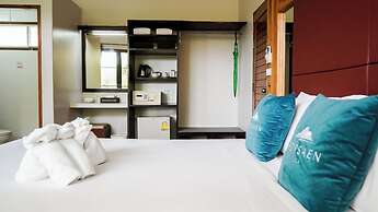 Bor Saen Pool Villa