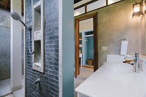 Bor Saen Pool Villa