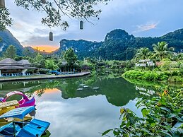 Bor Saen Pool Villa