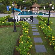 Bor Saen Pool Villa