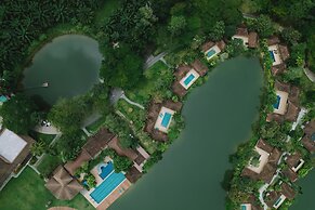Bor Saen Pool Villa