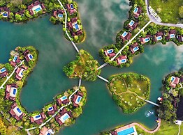 Bor Saen Pool Villa