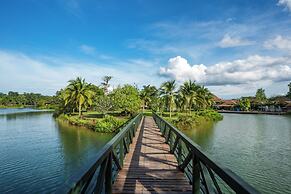 Bor Saen Pool Villa