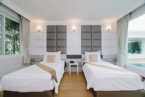 Bor Saen Pool Villa
