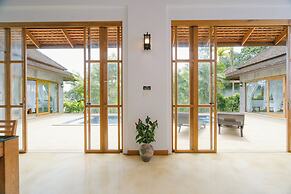 Bor Saen Pool Villa