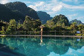 Bor Saen Pool Villa