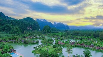 Bor Saen Pool Villa