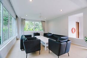 Bor Saen Pool Villa