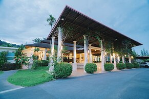 Bor Saen Pool Villa
