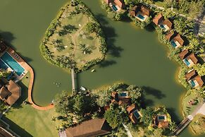 Bor Saen Pool Villa