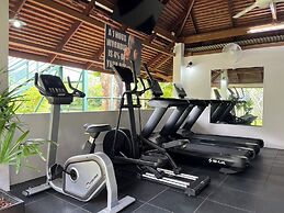 Bor Saen Pool Villa