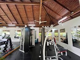 Bor Saen Pool Villa