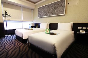 Hotel 6 - Ximen