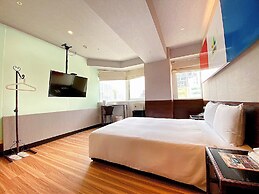 Hotel 6 - Ximen