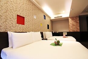 Hotel 6 - Ximen