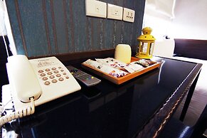 Hotel 6 - Ximen