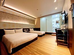 Hotel 6 - Ximen