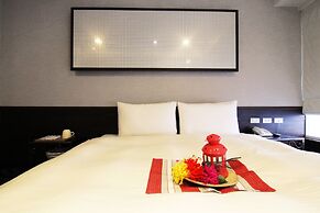 Hotel 6 - Ximen