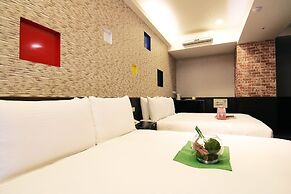 Hotel 6 - Ximen
