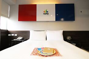 Hotel 6 - Ximen