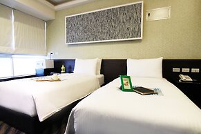Hotel 6 - Ximen