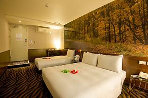 Hotel 6 - Wannien