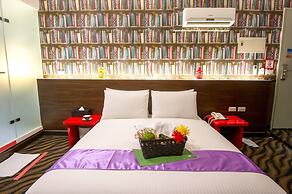 Hotel 6 - Wannien