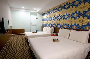 Hotel 6 - Wannien