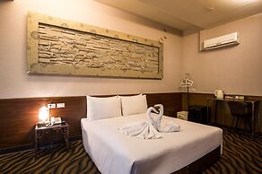 Hotel 6 - Wannien