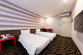 Hotel 6 - Wannien