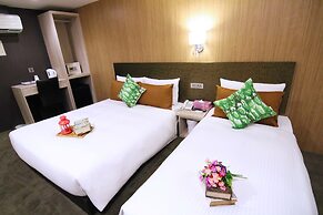 Hotel 6 - Wannien