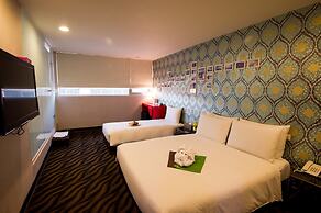 Hotel 6 - Wannien